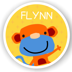 Monkey Around
